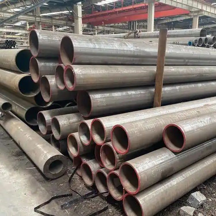 清丰电厂用锅炉管